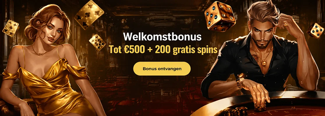 VIPzino Casino Nederland